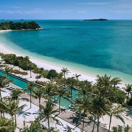 Sheraton Belitung Resort Tanjungbinga Exteriör bild