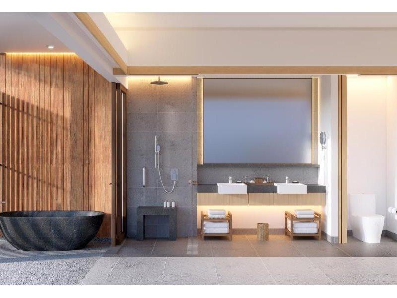 Sheraton Belitung Resort Tanjungbinga Exteriör bild